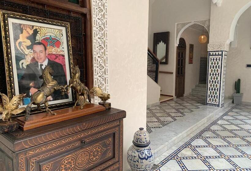 Riad Palais Marouane