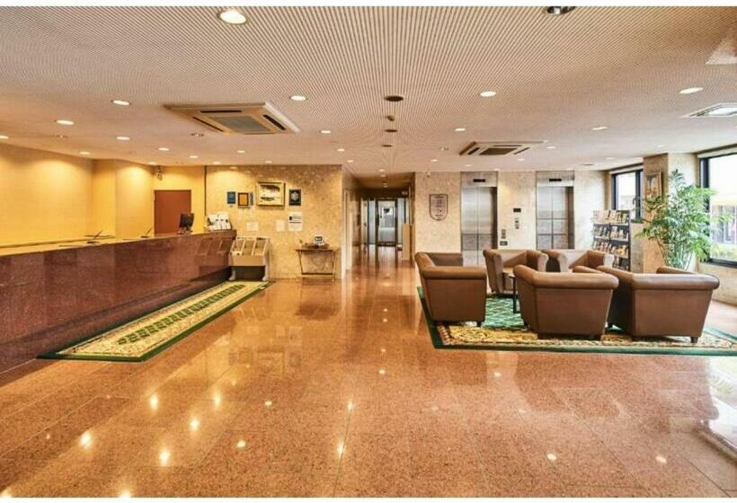 Urayasu Sun Hotel Vacation Stay 33007v