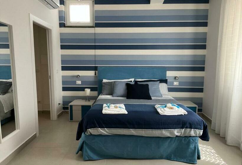 ベッドアンドブレックファースト Interno7 Rooms