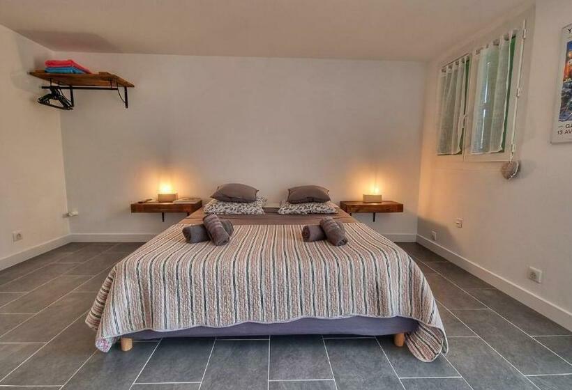 Bed and Breakfast La Maison Du Bonheur