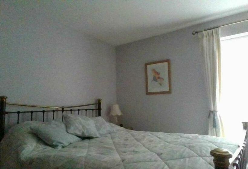 Bed and Breakfast Madresfield