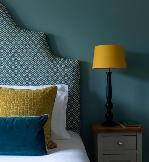 Bed and Breakfast The Knowle At St Leonards