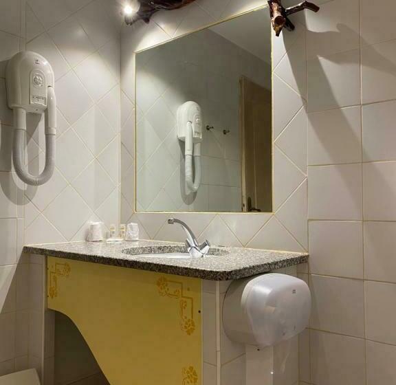 هتل Auberge Coralli