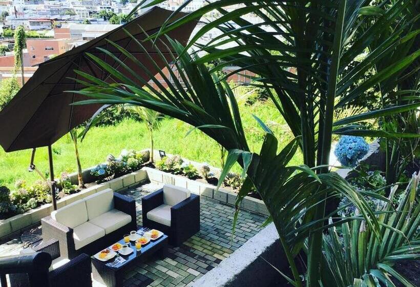 هتل El Solar Casa