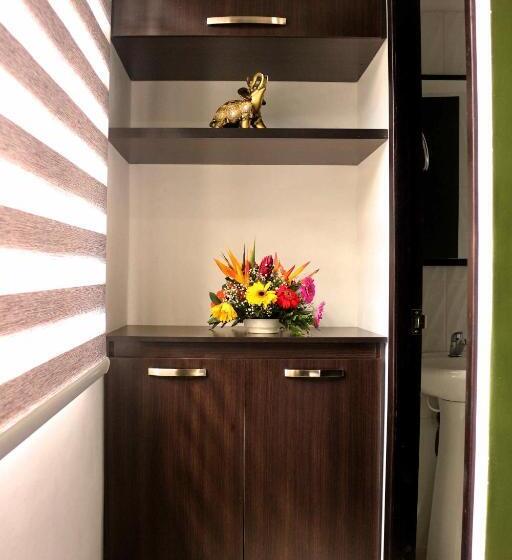 هتل El Solar Casa