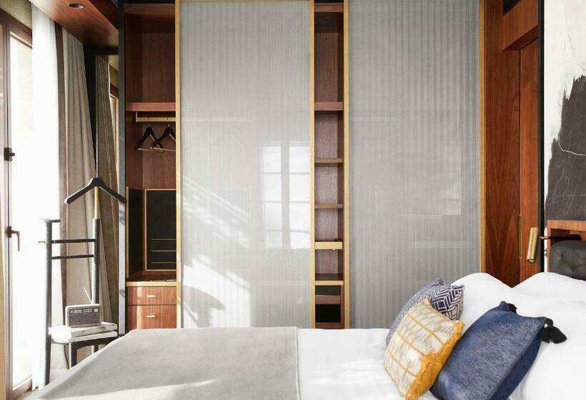 هتل Thompson Madrid, By Hyatt