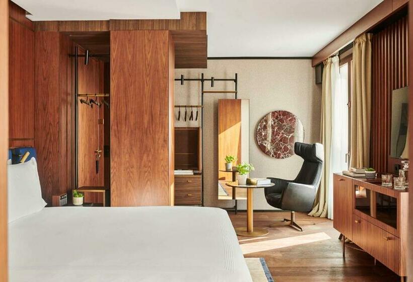هتل Thompson Madrid, By Hyatt