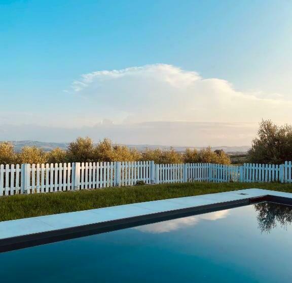 Olea B&b