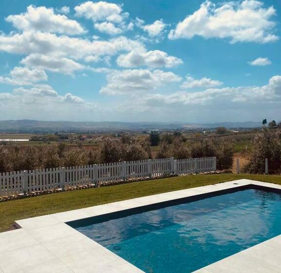 Olea B&b