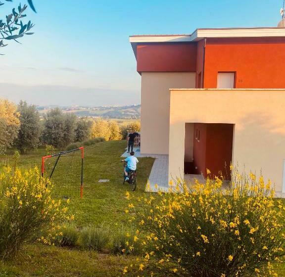 Olea B&b
