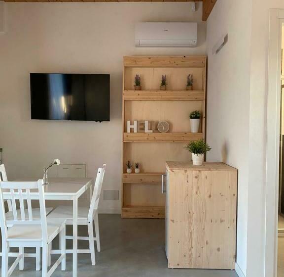 Olea B&b