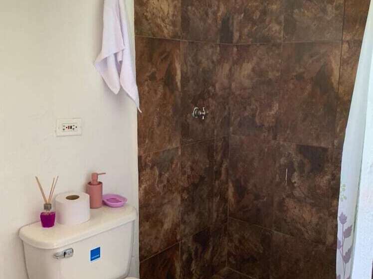 پانسیون Hostal Sueño Real Campestre