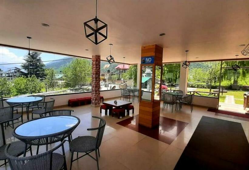 Vella Mrina Group Of Hotel Manali