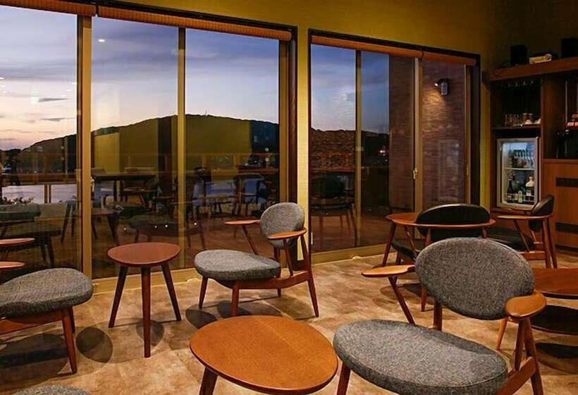 هتل Kisara Oneness