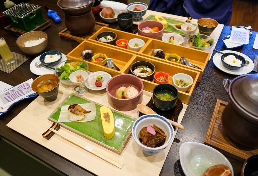 هتل Kisara Oneness