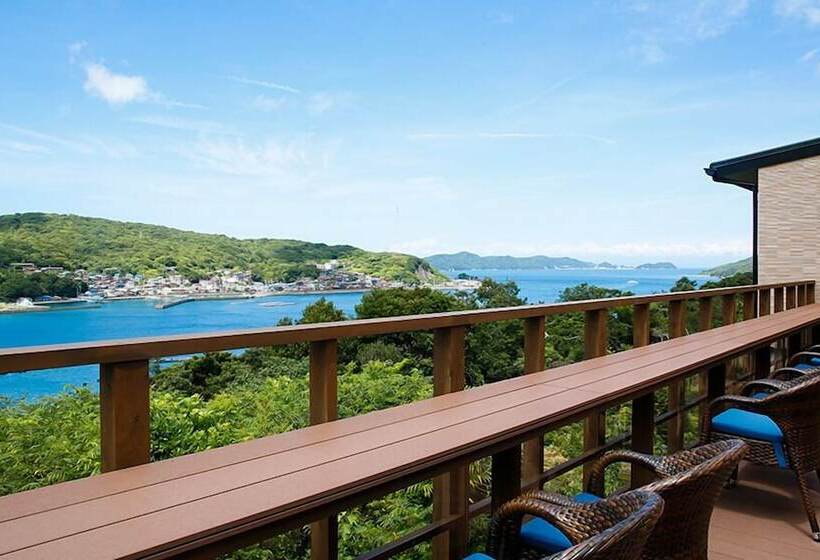 هتل Kisara Oneness