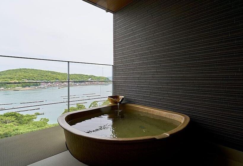 هتل Kisara Oneness