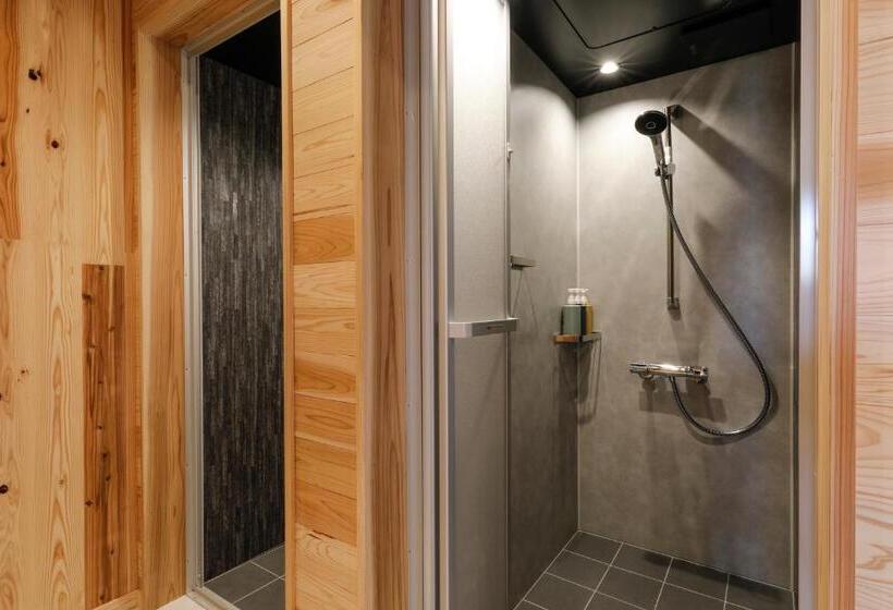 هتل Kisara Oneness