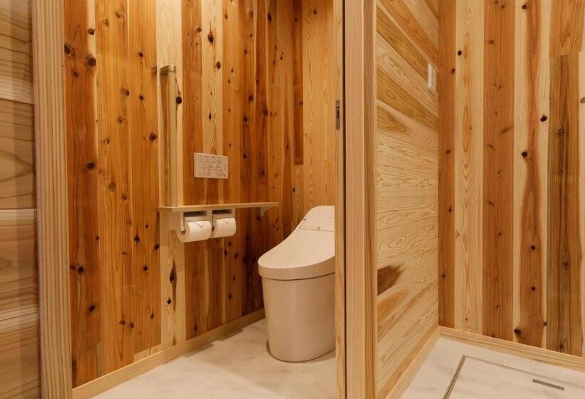 هتل Kisara Oneness