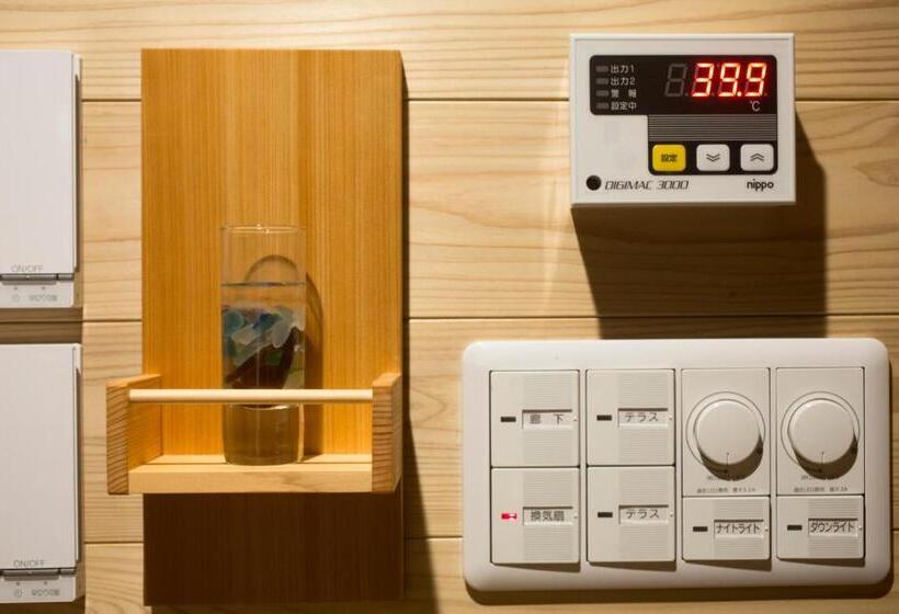 هتل Kisara Oneness