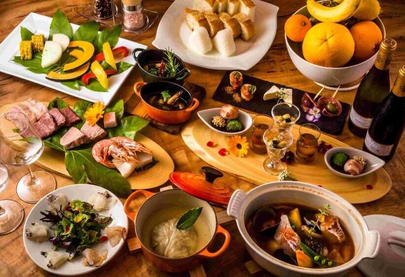 هتل Kisara Oneness