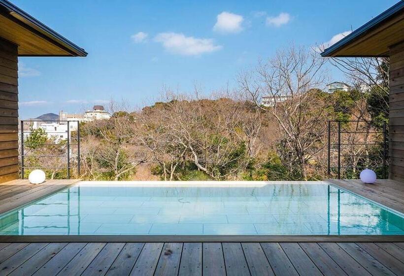 هتل Kisara Oneness