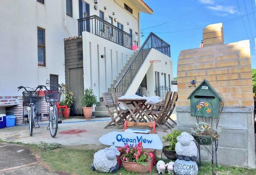 Отель Oceanview Yui
