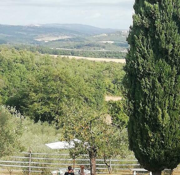 Agriturismo Gli Arcangeli