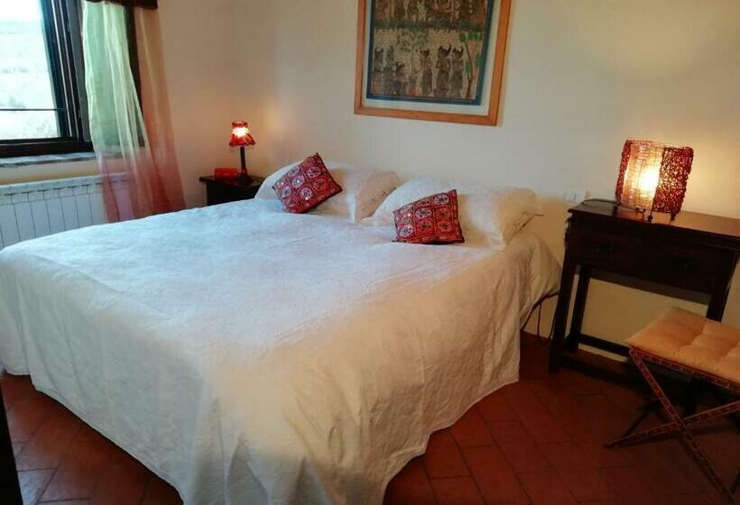 Agriturismo Gli Arcangeli