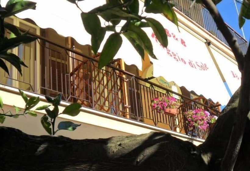 B&b Raggio Di Sole