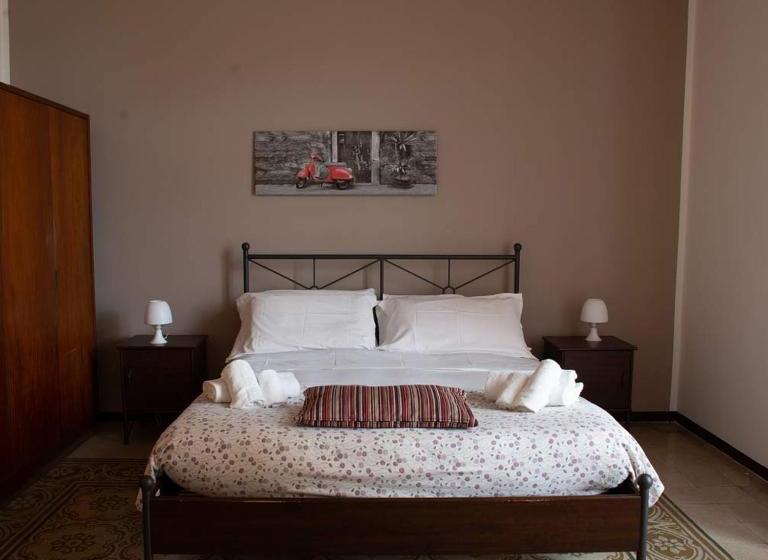 Bed and Breakfast Ai Vicere