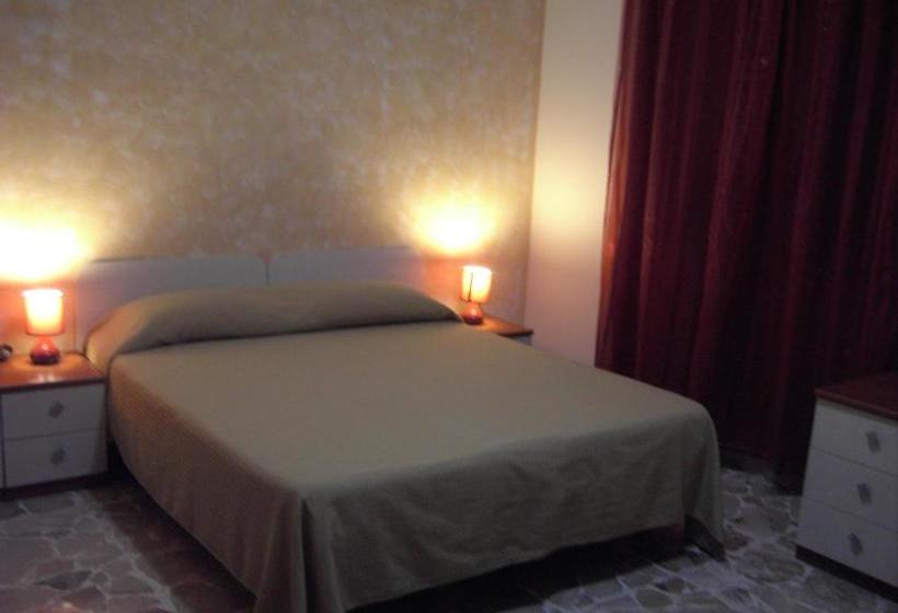 تختخواب و صبحانه Etna Inn