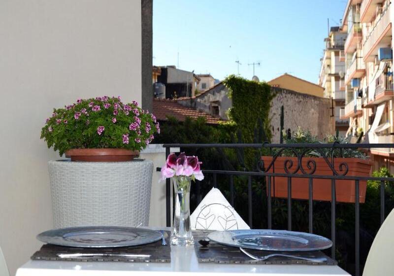 تختخواب و صبحانه Palazzo Ducale Suites