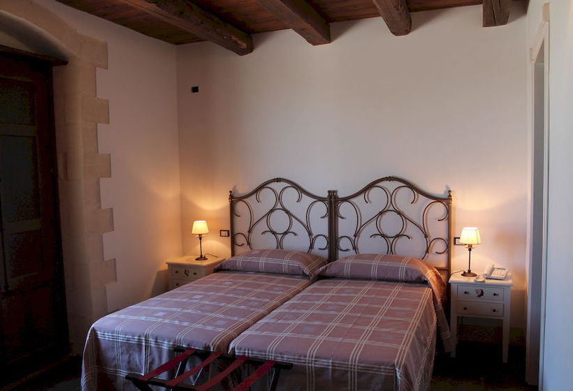 Bed and Breakfast Tenuta Zannafondo