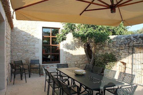 Bed and Breakfast Tenuta Zannafondo