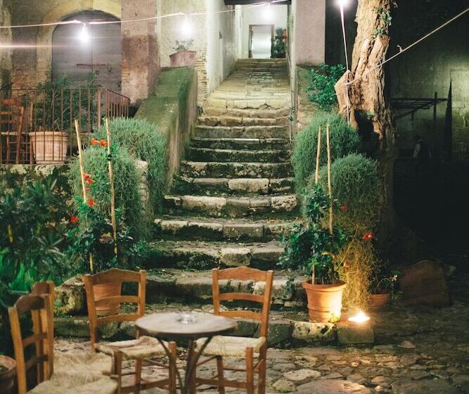 Borgo Di Tragliata