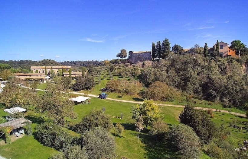 Borgo Di Tragliata