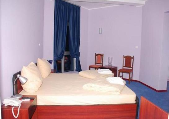 Car Hotel-smederevo