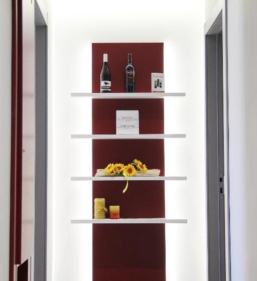 Casa Vacanze Fardella Centrale