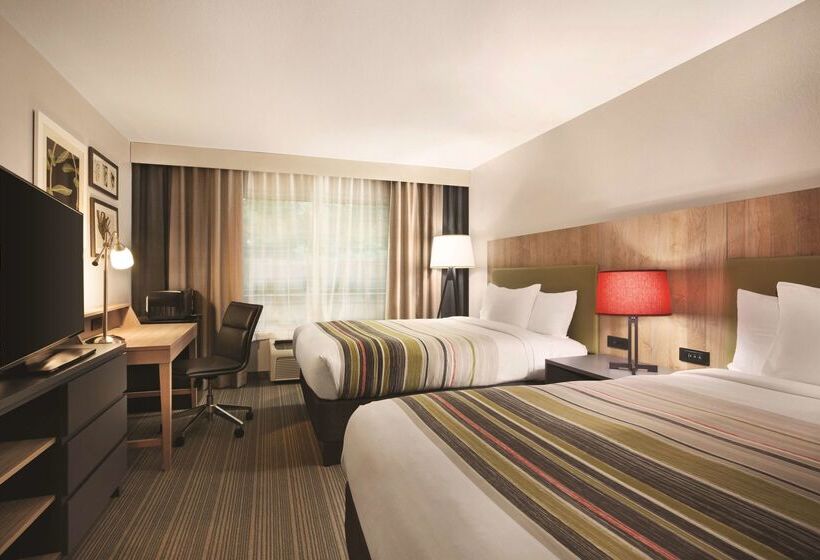 Country Inn & Suites By Radisson, Newnan, Ga