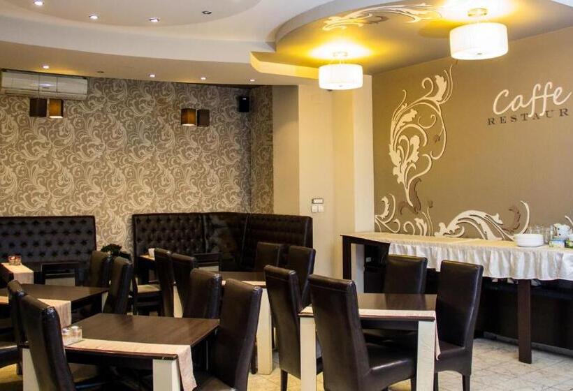 호텔 Rile Men Blue