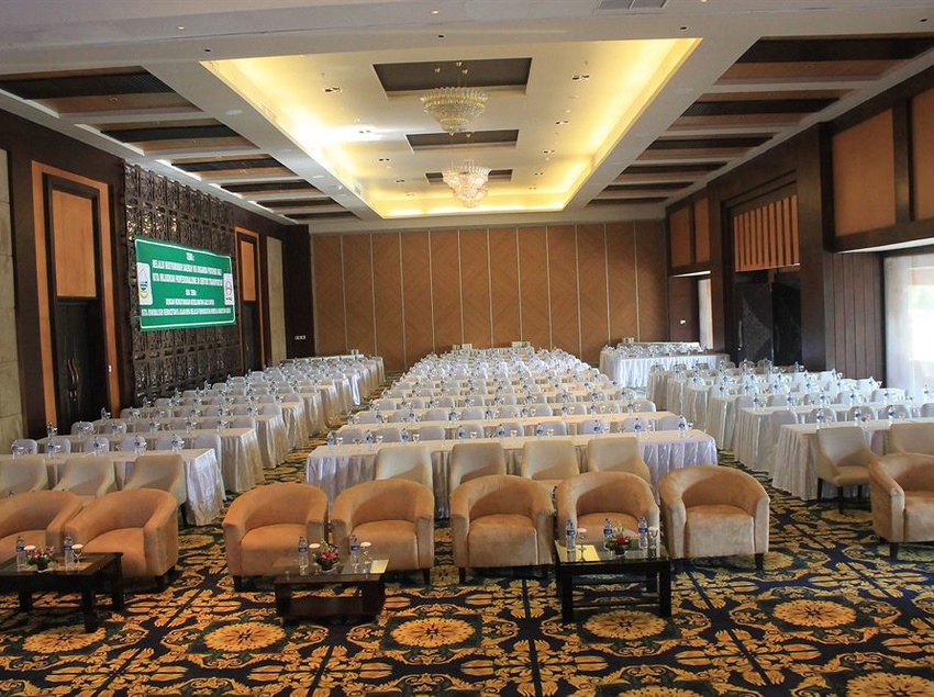 Fotos del hotel Harrads Hotel And Spa Sanur Bal:  34