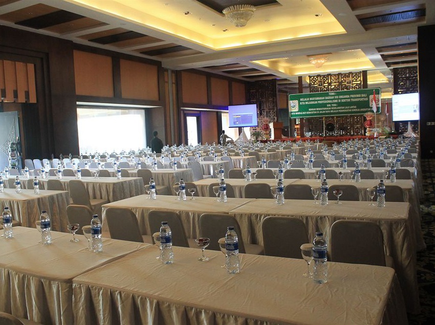 Fotos del hotel Harrads Hotel And Spa Sanur Bal:  4