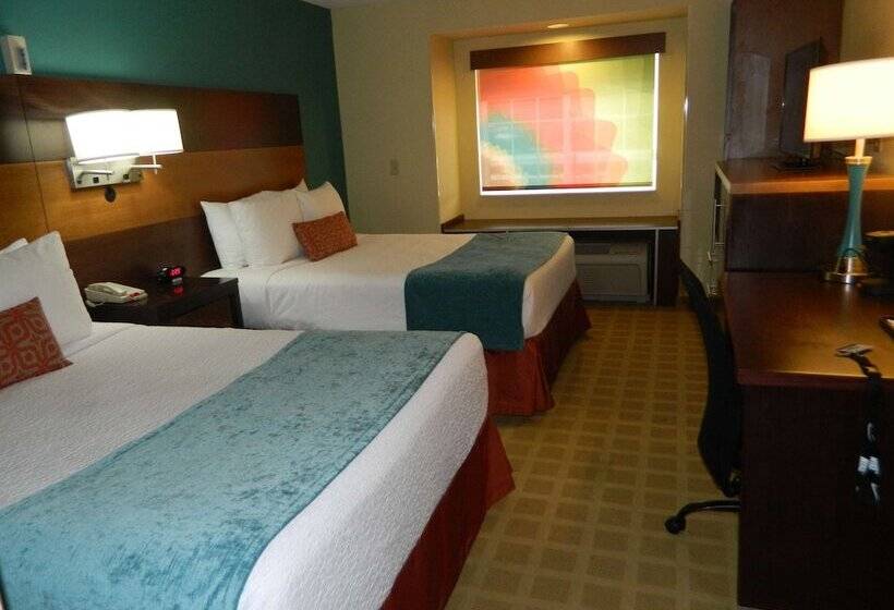 簡易ホテル Best Western Plus Harrisburg Mechanicsburg