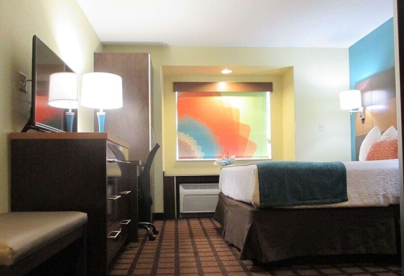 簡易ホテル Best Western Plus Harrisburg Mechanicsburg