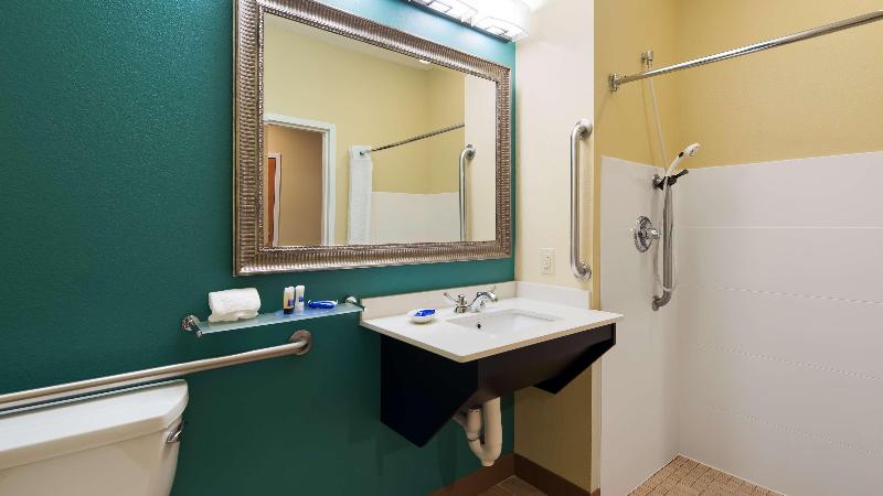 簡易ホテル Best Western Plus Harrisburg Mechanicsburg