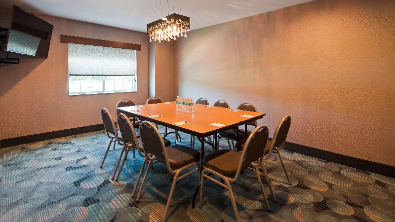 簡易ホテル Best Western Plus Harrisburg Mechanicsburg