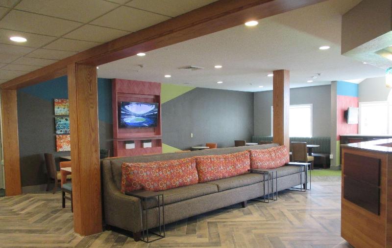 簡易ホテル Best Western Plus Harrisburg Mechanicsburg