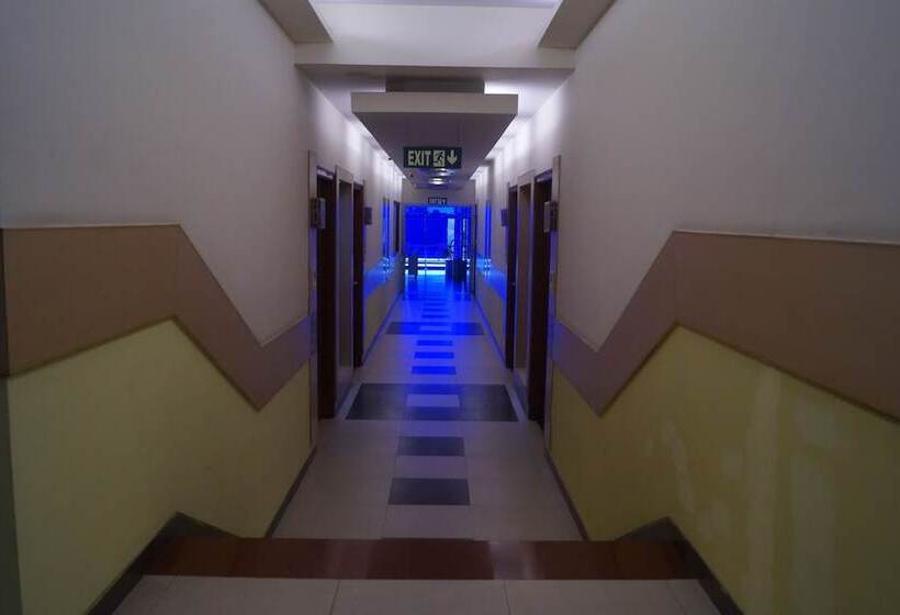 فندق فئة نجمة واحدة Sagar Iinternational