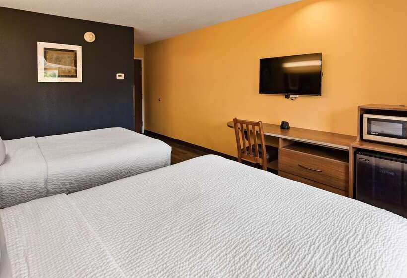 簡易ホテル Surestay Plus Hotel By Best Western Keyser